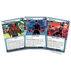 Shadowlands Scenario Pack