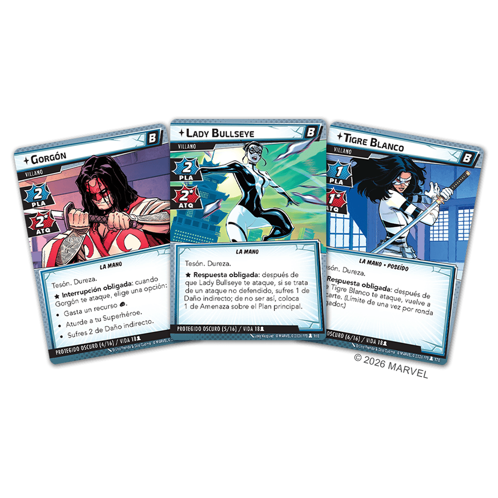 Shadowlands Scenario Pack