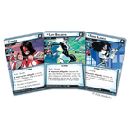Shadowlands Scenario Pack