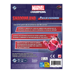 Shadowlands Scenario Pack