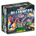Marvel Crisis Protocol Alianzas: La noche del duende
