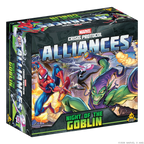 Marvel Crisis Protocol Alianzas: La noche del duende