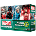 Héroes Reunidos 2