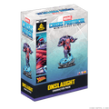 Onslaught Character Pack