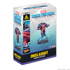 Onslaught Character Pack