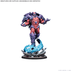 Onslaught Character Pack