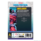 Onslaught Character Pack