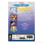 Uncanny Telepaths & Telekinetics