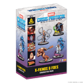 X-Fiends & Foes Character Pack