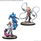 X-Fiends & Foes Character Pack