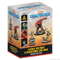 Leader, Red Hulk & Sensational She-Hulk