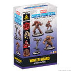 Winter Guard Affiliation Pack​