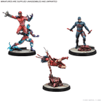 Criminal Underworld Character Pack