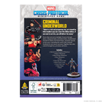 Criminal Underworld Character Pack