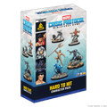 Hard to Hit Character Pack​