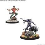 Hard to Hit Character Pack​