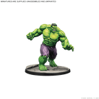 Avengers Brains & Brawn