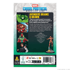 Avengers Brains & Brawn