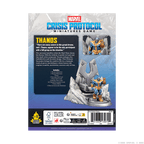 Thanos Ultimate Encounter Pack