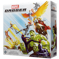 Marvel D.A.G.G.E.R.