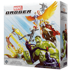 Marvel D.A.G.G.E.R.