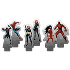 Marvel D.A.G.G.E.R.