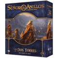Las Dos Torres Expansión de Saga