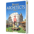 7 Wonders Architects Medals