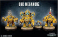 Ork Meganobz