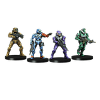Halo: Flashpoint Spartan Edition