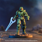 Halo: Flashpoint Spartan Edition