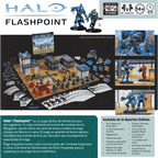 Halo: Flashpoint Spartan Edition