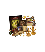 Mice and Mystics El Corazon de Glorm 2ª Edición