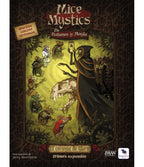 Mice and Mystics El Corazon de Glorm 2ª Edición