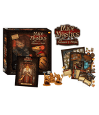 Mice and Mystics (De Ratones y Magia) Tercera Edicion Revisada