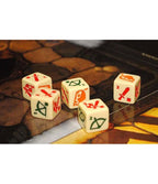 Mice and Mystics (De Ratones y Magia) Tercera Edicion Revisada