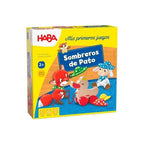 Mis Primeros Juegos Sombreros De Pato