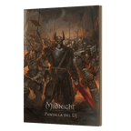 Midnight Pantalla del DJ