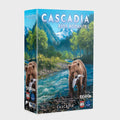 Cascadia: Ríos Rodantes