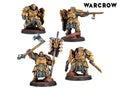 Mounthaven Warriors
