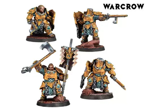 Warcrow