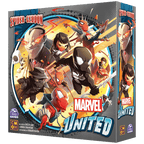Marvel United: Spider-Geddon