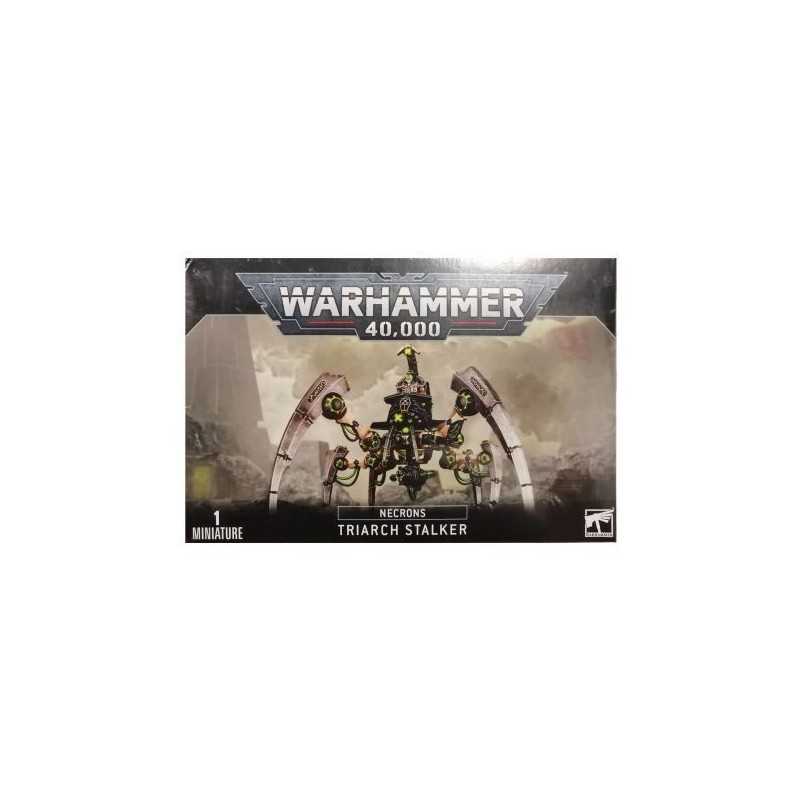 Triarch Stalker