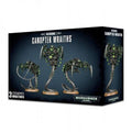 Canoptek Wraiths