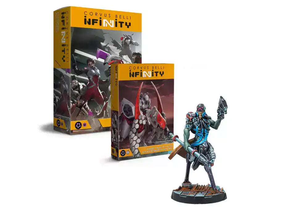 Next Wave - Exclusive Bundle