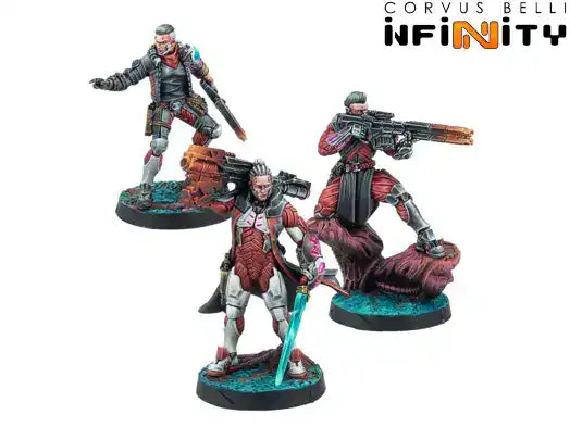 Next Wave Expansion Pack Alpha