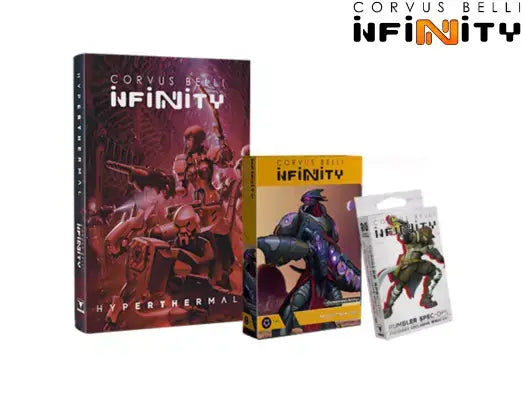 Nexus-7 Spec-Ops Bundle