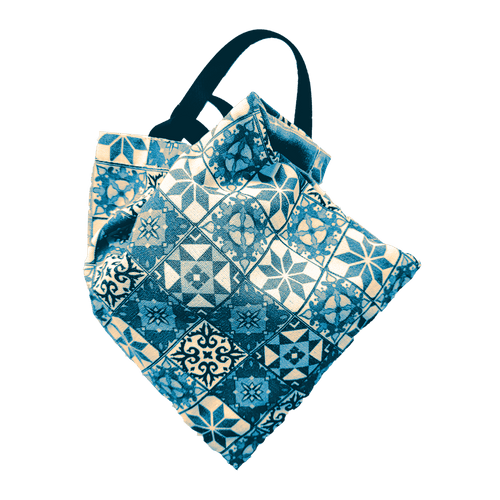 Azul mini