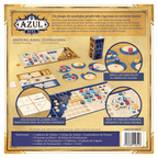 Azul Duel