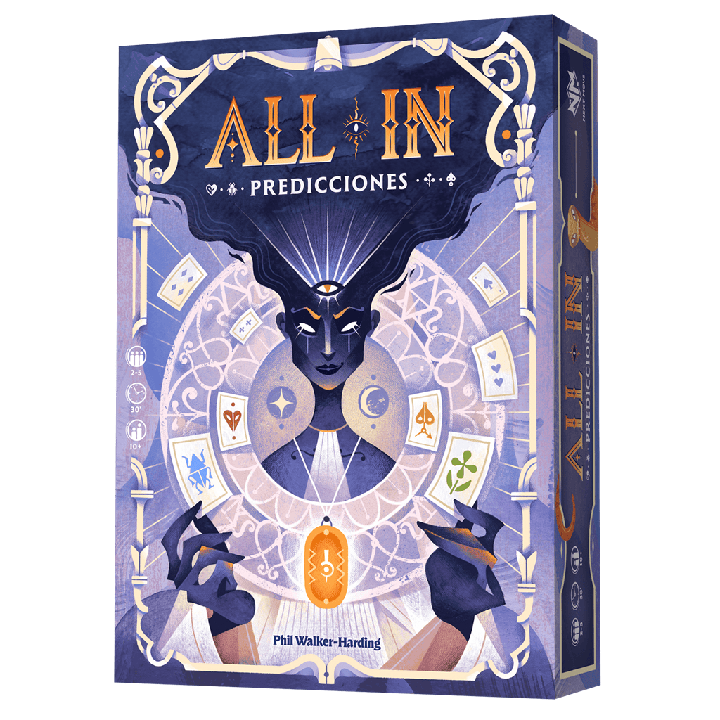 All In Predicciones